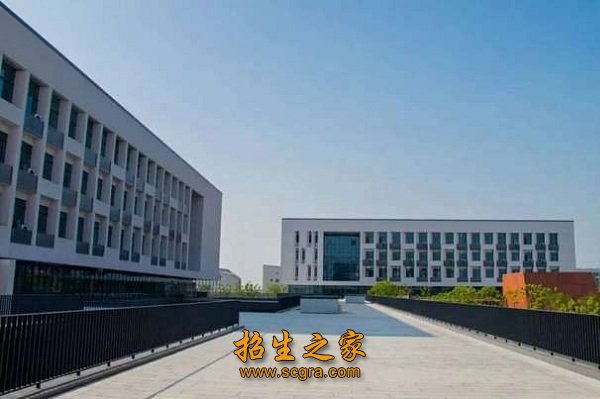 南京城市职业学院