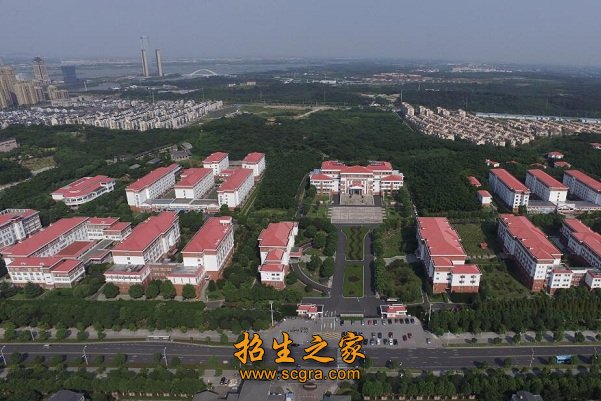 无锡工艺职业技术学院