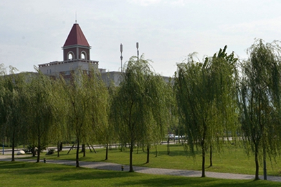 成都航空学院