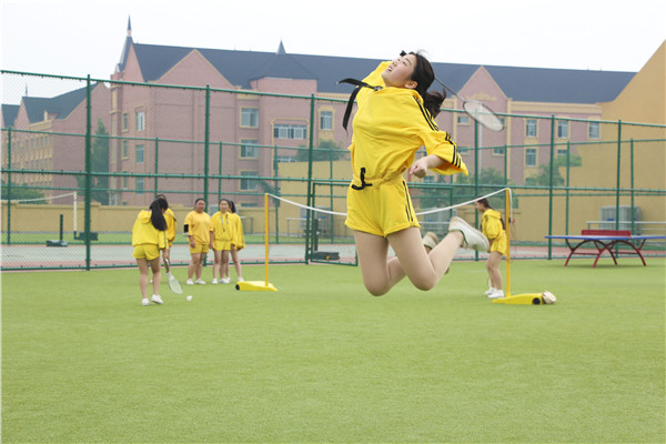 资阳汽车学校