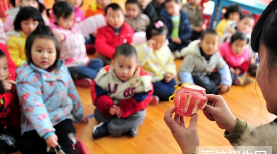 幼师学校