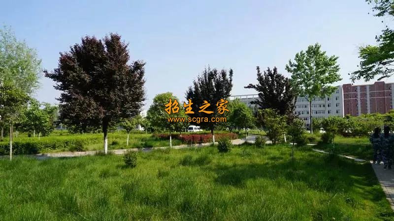 陕西国防工业技师学院