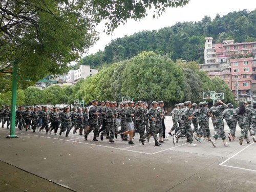 盘点贵阳地区汽修学校排名情况