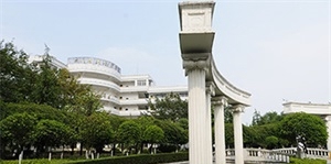 四川省水产学校