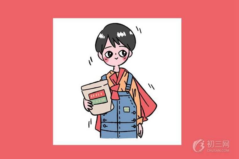 初中男孩子学什么技术好