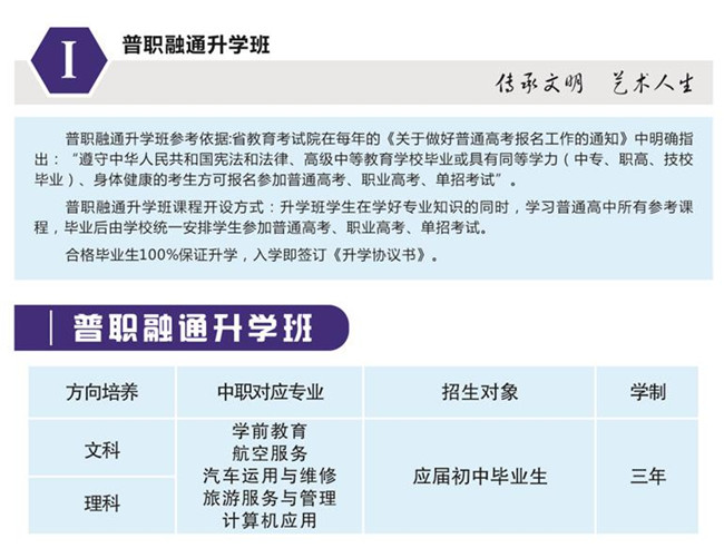 2021年四川科华技工学校招生简章