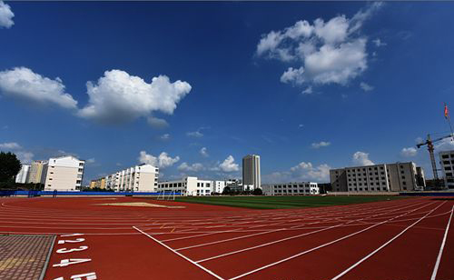 日照市体育运动学校