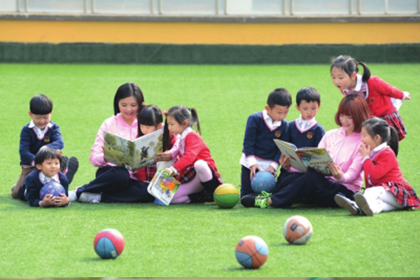 宜宾职高在校生想转学来成都市幼儿师范学校，该校招生的要求是什么?