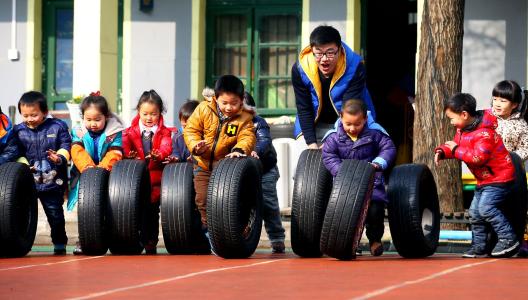 四川当前学幼师专业怎么样呢？就业分析