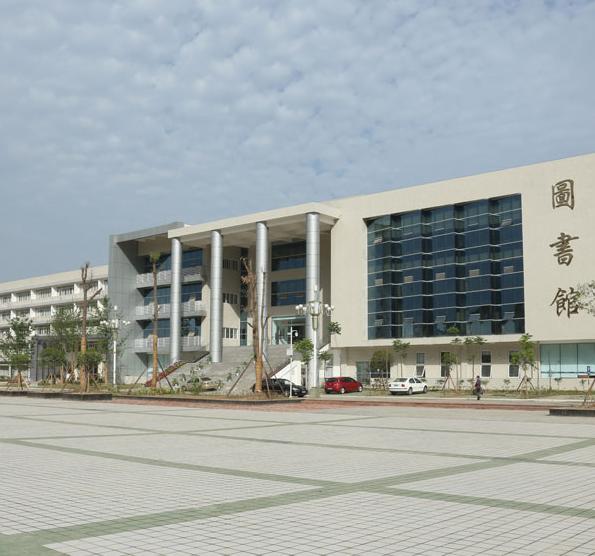 绵阳职业技术学院 学校图片简介