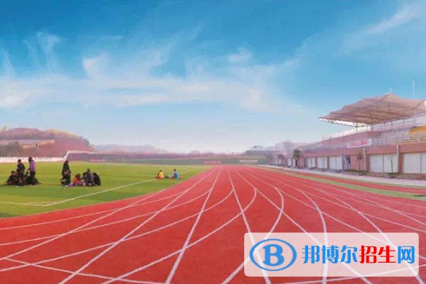 2021四川职高学校排名