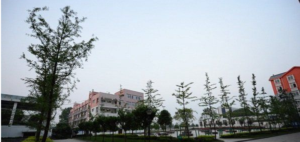 四川省泸州市江南职业中学校