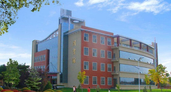 陇东学院岐伯医学院