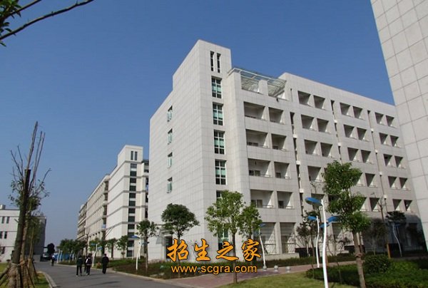 学校环境